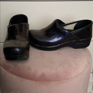 Dansko LT Pro Clogs